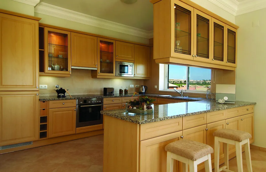 Bela Colina Holidays - Boavista Golf & Spa-1