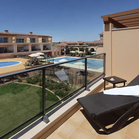 Bela Colina Holidays - Boavista Golf & Spa-3