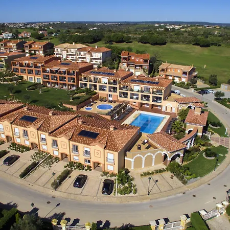 Bela Colina Holidays - Boavista Golf & Spa-2